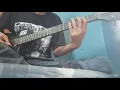 Download Lagu Bonetless-Neraka Yang Kau Puja (guitar cover)