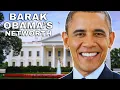 How rich is Barak Obama IN 2024