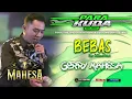 Download Lagu BEBAS-GERRY MAHESA-MAHESA MUSIC PARA KUDA-WONOKERTO 2025