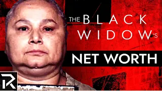 The Black Widow s Billions Inside Griselda Blancos Drug Empire And Shocking Net Worth