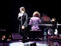 Download Lagu Josh Groban Sings With 5 Year old Mini Josh Groban