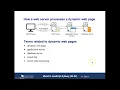 Webd 164 Chapter 1