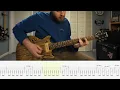 Download Lagu Dilemma - Green Day (Guitar Cover + TAB)