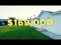 What 169K will buy you in East Wenatchee Washington East Wenatchee WA