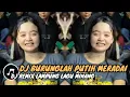 Download Lagu DJ BURUNG LAH PUTIH MARADAI  DJ REMIX LAMPUNG LAGU MINANG VIRAL TIKTOK 2024
