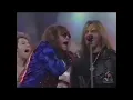 Download Lagu Jon Bon Jovi And Joey Tempest Get Back