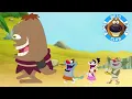 Lagu Oggy and the Cockroaches - The Odyssey | BEST CARTOON COLLECTION | New Episodes in HD