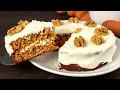 Download Lagu Wortels en havermout! Geen suiker! Geen witte bloem! Mijn favoriete havercake in 15 minuten!
