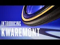 All-new Bontrager Kwaremont Road Tires High-volume speed meets unmatched comfort