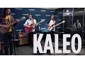 Lagu Kaleo — \