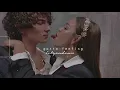 Black Eyed Peas, i gotta feeling (slowed + reverb)