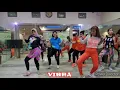 Download Lagu VIBRA by Don Miguelo , Nfasis | zumba | lilac