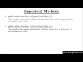 229 isLowerCase Method in Java Programming Hindi