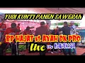 Lagu AKIBAT PERGAULAN YUDI KUNTI CULAMETAN MEDLEY PANJANG//DISAWER BP HAJAT DAN AYAH DK PRO LIVE CIBOLANG