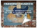 Hungry Hearts acoustic trio  bruce springsteen cover streets of philadelphia.wmv