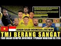 Download Lagu 🔴TMJ Berang Sangat😡 FAM Salah Kumpul Dokumen 7 Pemain Warisan Ke FIFA 