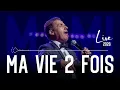 Cheb Mami - Ma vie 2 fois live 2026