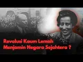 Lagu Logika Kekuasaan dan Perbuatan Korupsi |Perspektif Hannah Arendt yang Mengguncang