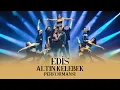 Edis - Altın Kelebek Performansı | 2021