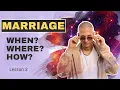The Hidden Patterns Behind Your Relationships