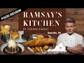 Ramsay s Kitchen Restaurant Review Danville VA