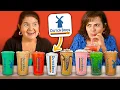 Mexican Moms Try DUTCH BROS