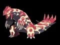 Primal Kyogre Primal Groudon s Cries