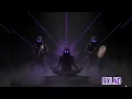 Lagu RXLND – Boom Boom Feel the Drum | Futuristic Tribal Dark Techno