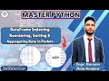 6 DataFrame Indexing Reordering Sorting Aggregating Data in Python Data Analysis Dr KS Academy