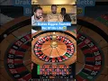 Drakes Biggest Roulette Bet Of His Life