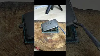 Inside A CPU Full Teardown Of AMD EPYC Processor 