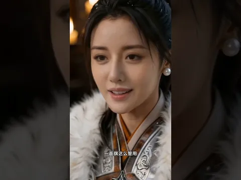 Legend of the Red Moon Episode 25