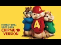 Fireboy DML- Gbas Gbos (Chipmunk Version)