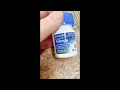 Allergy Relief Tablets