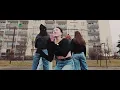 FLASHES || Ding Dong - Watch A Style Yah || Basia Wendt choreography