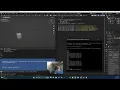 Syntax Errors when Using Blender Python to Import