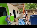 Download Lagu 🔴Wow que hermosa está quedando la casa de Doña Piedad ya pintada 😱😳