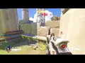 Overwatch Sickest Widow Shutdown On Mccree