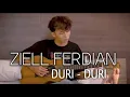 Download Lagu Ziell Ferdian Duri - Duri (Lirik)
