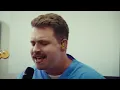 slimdan - Nosebleeds (live from mom's office)