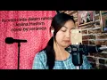 ku intai cinta dalam rahsia-Jeslina hashim cover by veronica