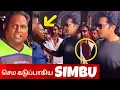 Lagu Bigg Boss Tamil 9 - Diwagar Fight With Simbu 😱  முடிட்டு நில்லு 😡 | Shocking 