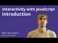 6 1 Web Browsers - Interactivity with JavaScript