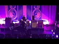 Holidays In The Sun - Frank Carter and members of the Sex Pistols, London Kentish Town Forum