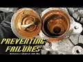 Never Follow Ford s Lifetime Fluid Service Intervals Here s What I Recommend and Why