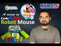Code Go Robot Mouse STEM Robotics Activity - A Review