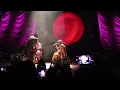 Tessa Ia & Ruzzi - Querer Querer (original/cumbia) - Teatro de la Ciudad Esperanza Iris, 21/01/2023