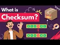 What is Checksum The Easiest Explanation You ll Ever See