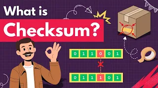 What is Checksum The Easiest Explanation You ll Ever See