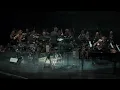 KATICA ILLÉNYI - J. Brahms: Hungarian Dances No. 5.